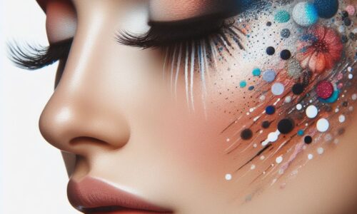 Certificate in Art of Makeup