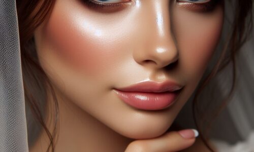 Certificate In Professional Makeup