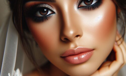 Certificate in Air Brush Makeup